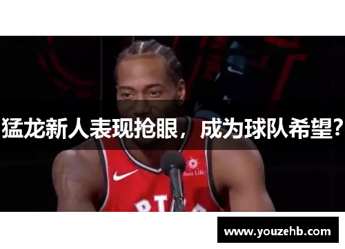 猛龙新人表现抢眼，成为球队希望？